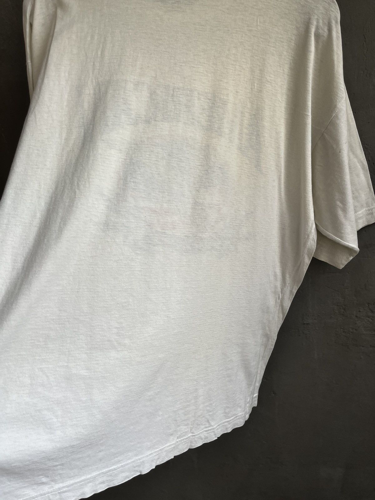 Vintage American USA t shirt 90s Size US L / EU 52-54 / 3 - 12 Thumbnail