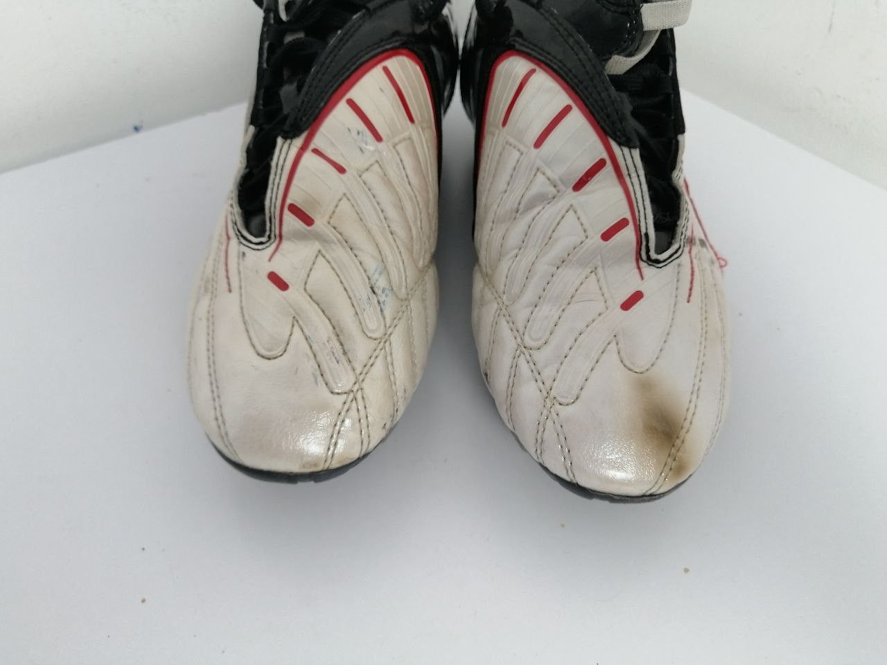 Adidas × Vintage ADIDAS PREDATOR POWERSWERVE Size US 9.5 Size US 9.5 / EU 42-43 - 9 Thumbnail