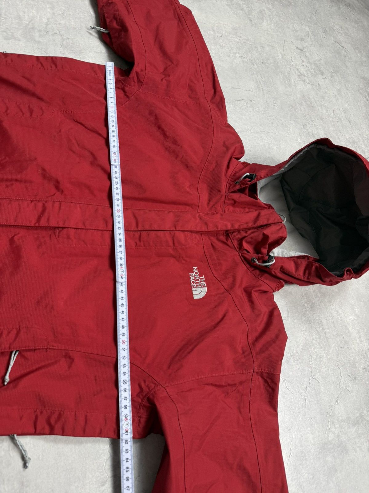 The North Face The North Face Waterproof Jacket Size L / US 10 / IT 46 - 16 Thumbnail