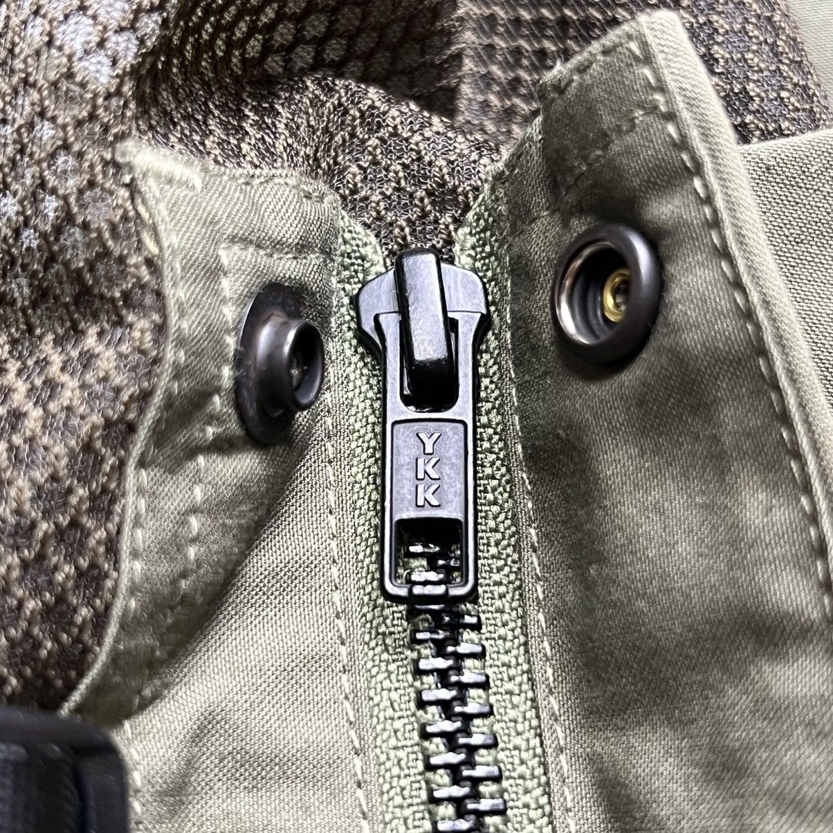 Norbit Norbit - Multiple Pocket Hiking - Vest Size US M / EU 48-50 / 2 - 9 Thumbnail