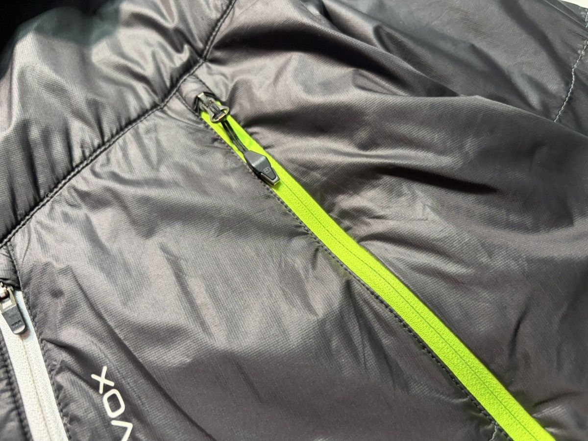 ORTOVOX Ortovox hood Jacket Size US XXL / EU 58 / 5 - 8 Thumbnail