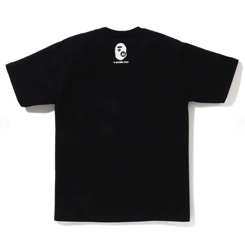 Bape Bape Baby Milo Tee Size ONE SIZE - 3 Thumbnail