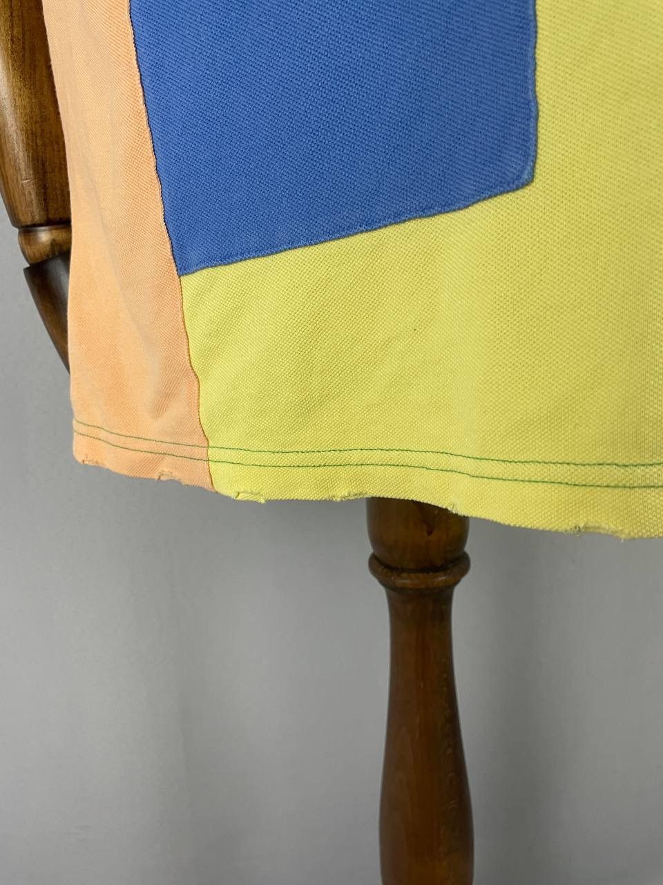 Polo Ralph Lauren Polo Ralph Lauren Tee T Shirt Polo Multicolor Size US L / EU 52-54 / 3 - 19 Thumbnail