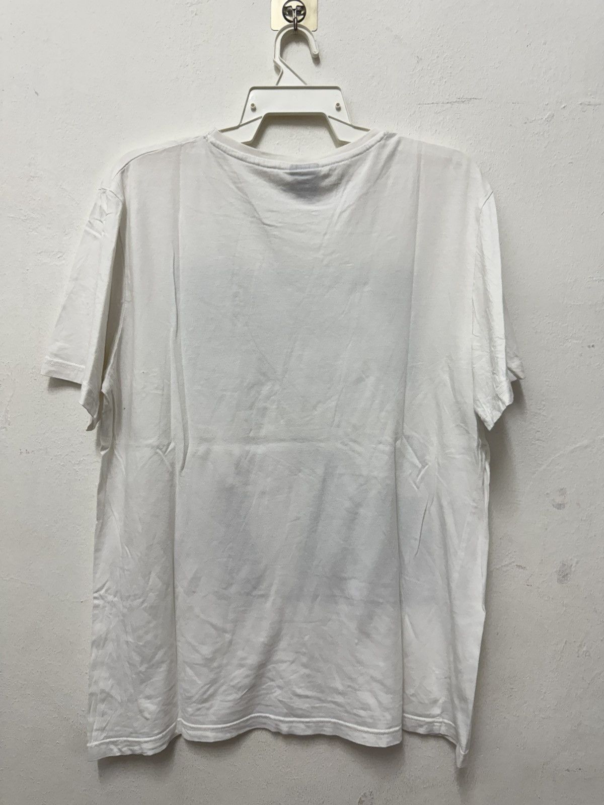 Band Tees David Bowie Photo Tee Band Size US L / EU 52-54 / 3 - 6 Thumbnail