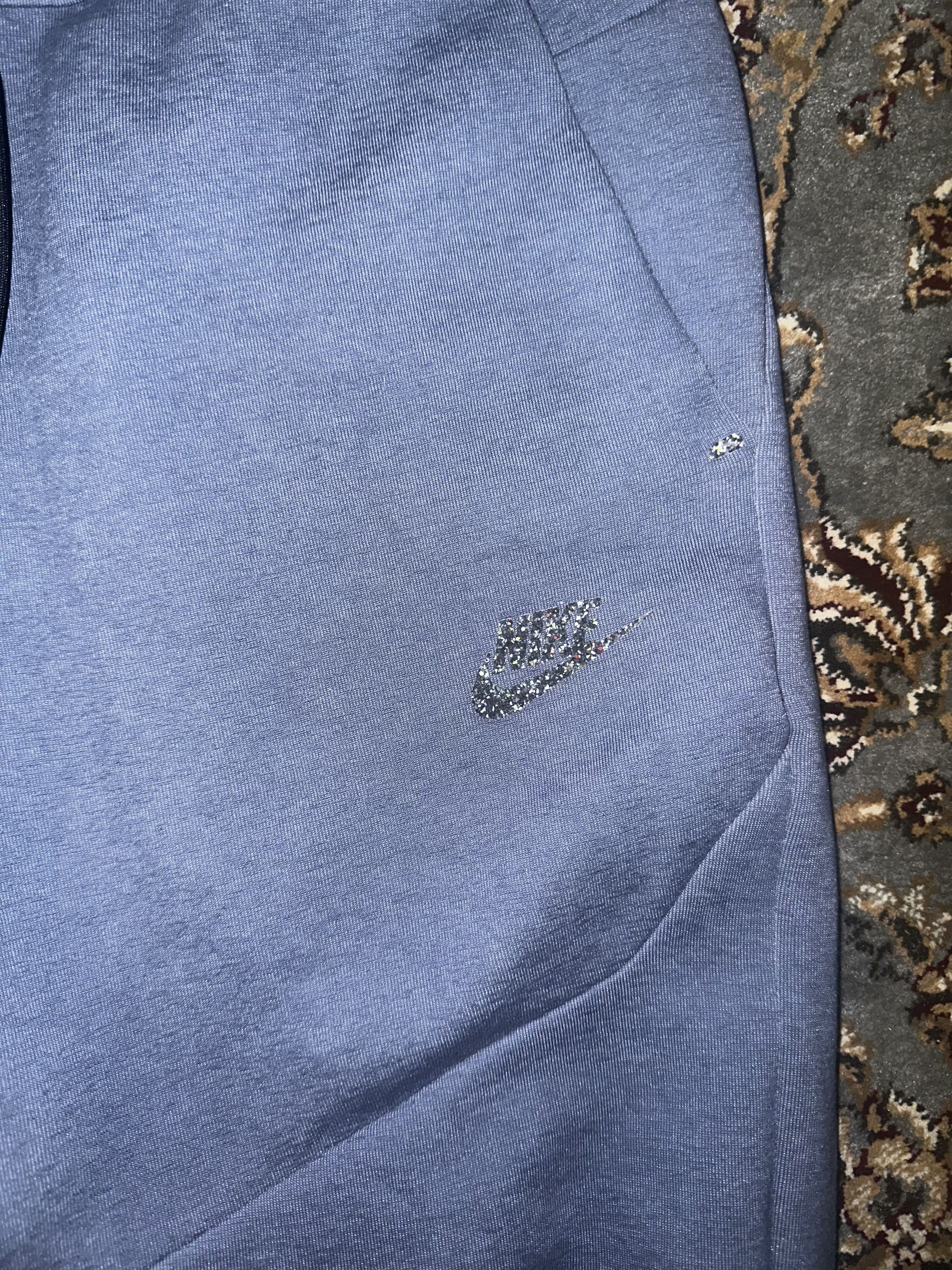 Nike Nike Tech Fleece Jogger Size US 32 / EU 48 - 2 Thumbnail