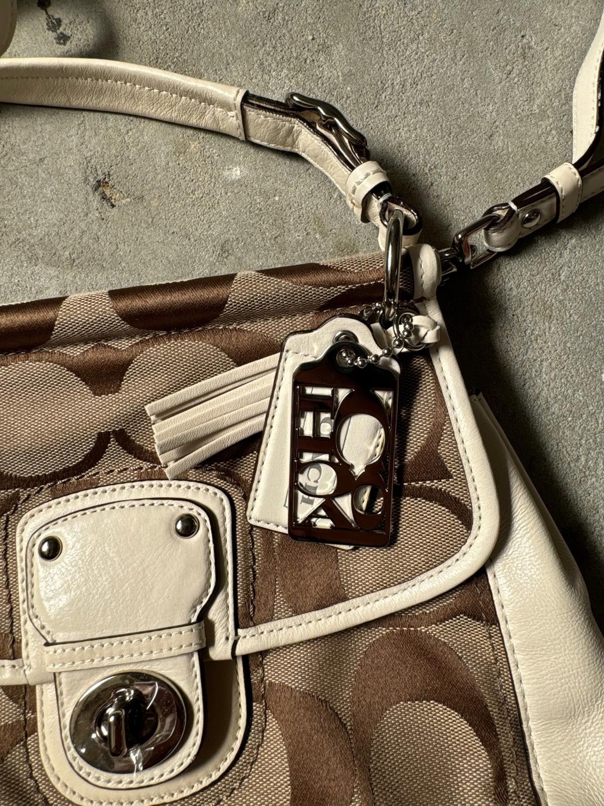 Coach Coach 2Way Willis 70th Anniversary Shoulder Bag Size ONE SIZE - 2 Thumbnail
