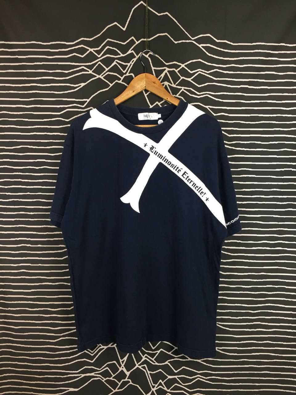 Anime Fate Grand Order Japanese Mobile Gaming Anime Tee Size US XL / EU 56 / 4 - 2 Thumbnail