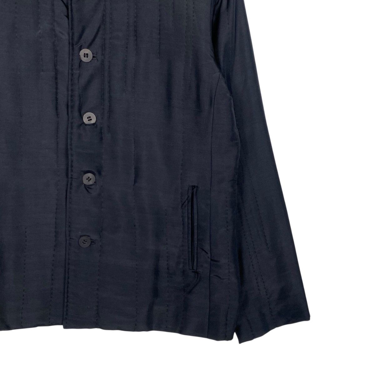 Issey Miyake Heart Haat by issey miyake jacket Size US S / EU 44-46 / 1 - 4 Thumbnail