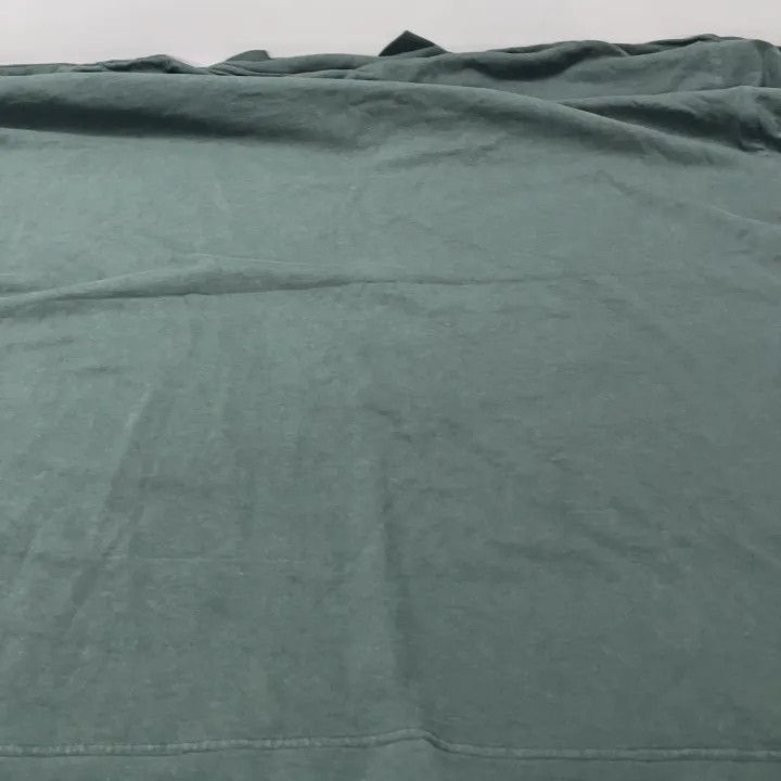 Balenciaga Balenciaga YEEZY x Gap x Balenciaga Black 3/4 Sleeve Tee - Size US M / EU 48-50 / 2 - 9 Thumbnail