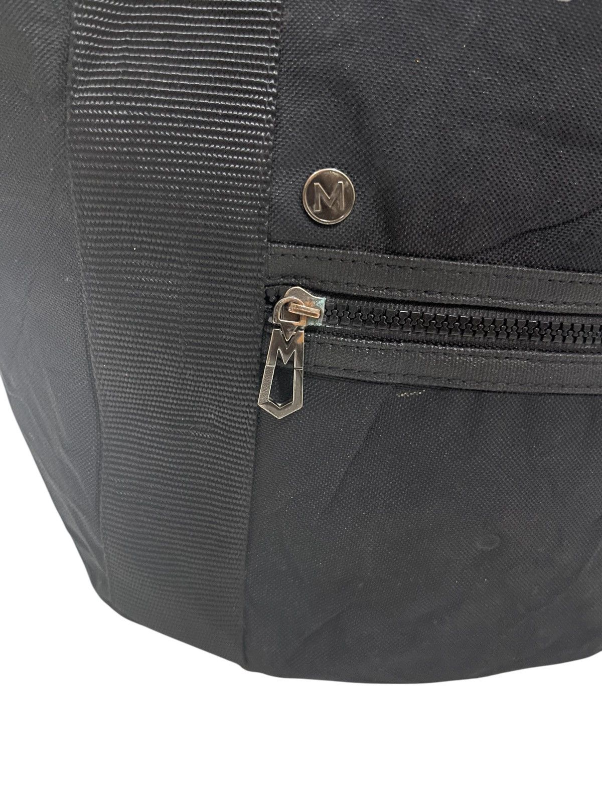 Marc by Marc Jacobs MARC JACOBS backpack free gift tote bag Size ONE SIZE - 9 Thumbnail