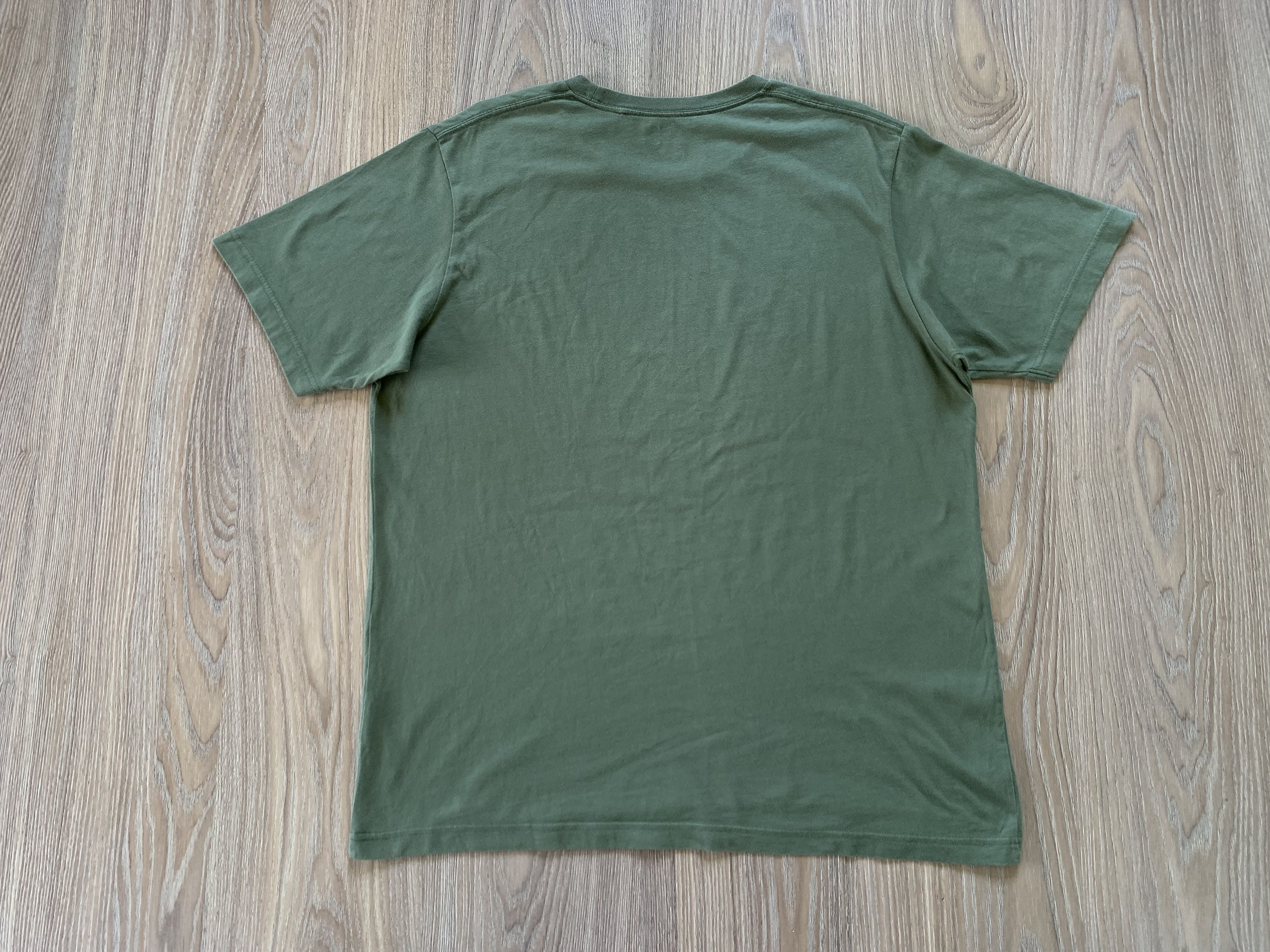 Uniqlo Uniqlo UT Monster Hunter Capcom Quest Failed T-Shirt Size US L / EU 52-54 / 3 - 4 Thumbnail