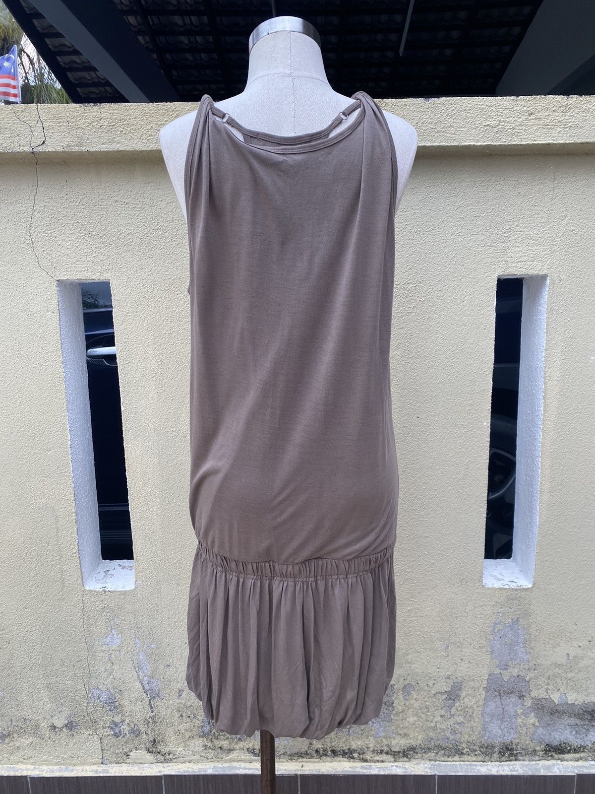Issey Miyake tank top dress Size M / US 6-8 / IT 42-44 - 6 Thumbnail