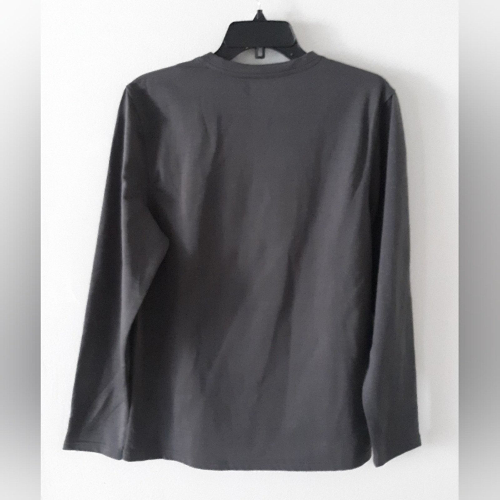 Other Cuddl Duds Long Sleeve Shirt Size US S / EU 44-46 / 1 - 3 Thumbnail
