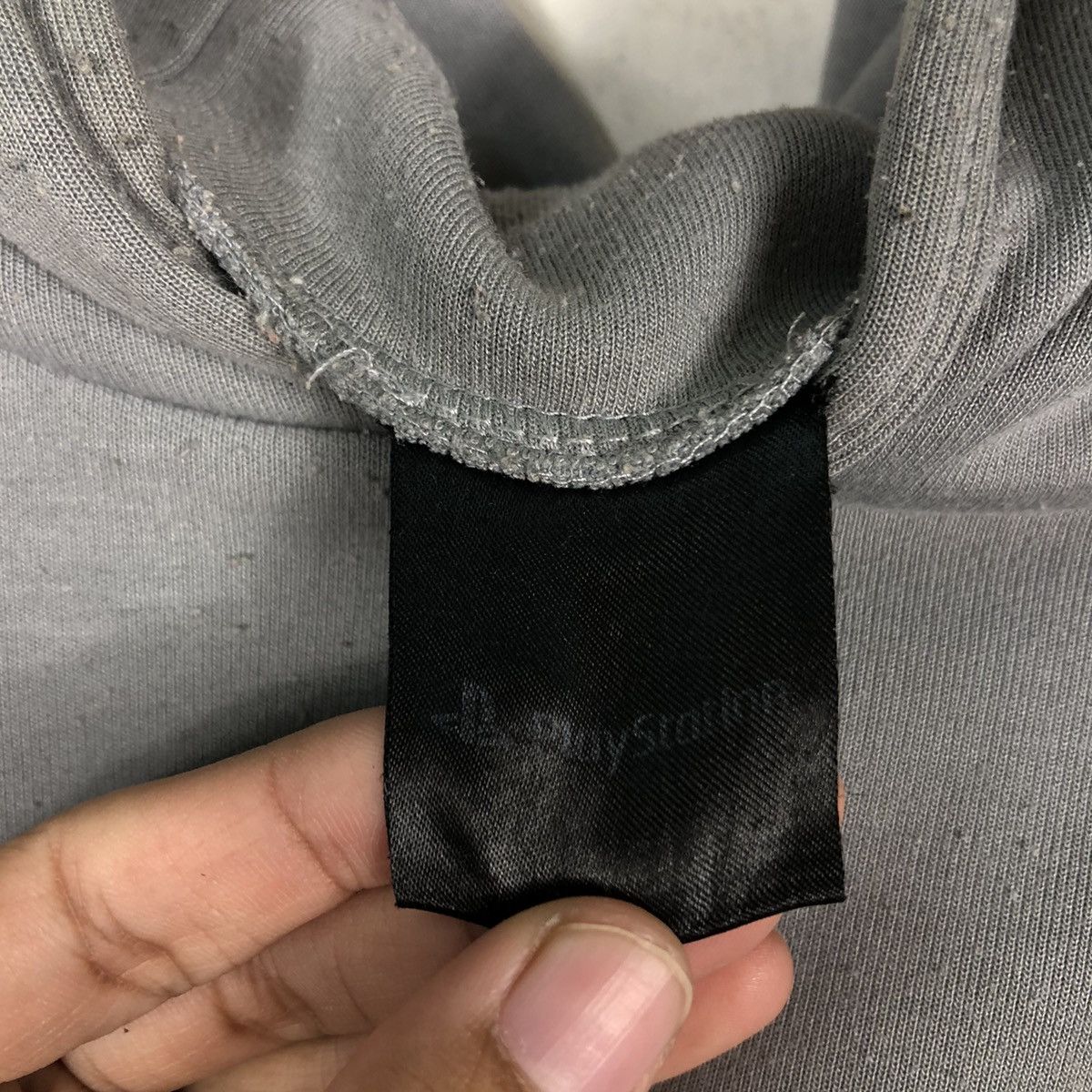 Japanese Brand 🔥Vintage Anorak Hoodie Playstation Big Logo Centre Size US L / EU 52-54 / 3 - 14 Thumbnail