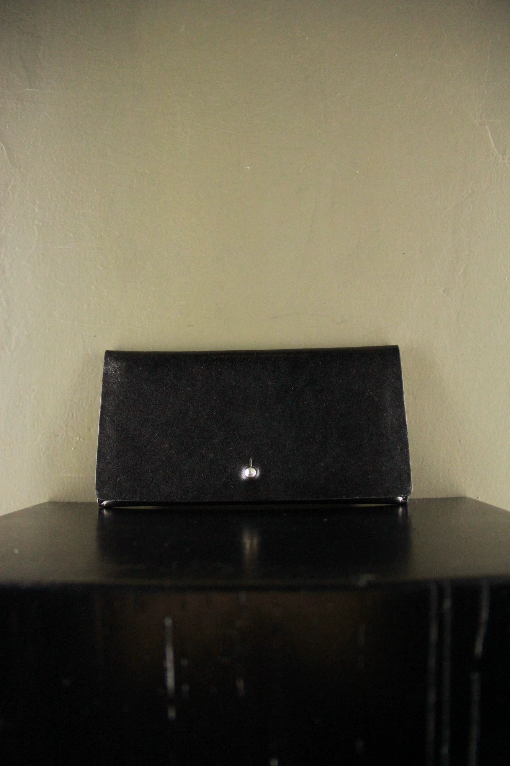 Rick Owens Rick Owens White Wallets Men one size Size ONE SIZE - 1 Thumbnail