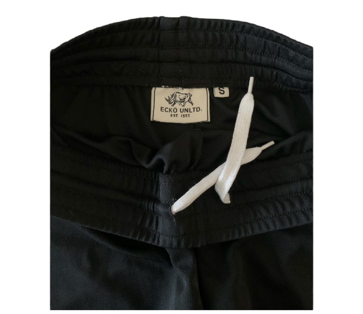 Ecko Unltd. RareVintage Ecko Unltd Y2K Star Shorts /Exclusive One of One Size US 28 / EU 44 - 2 Thumbnail