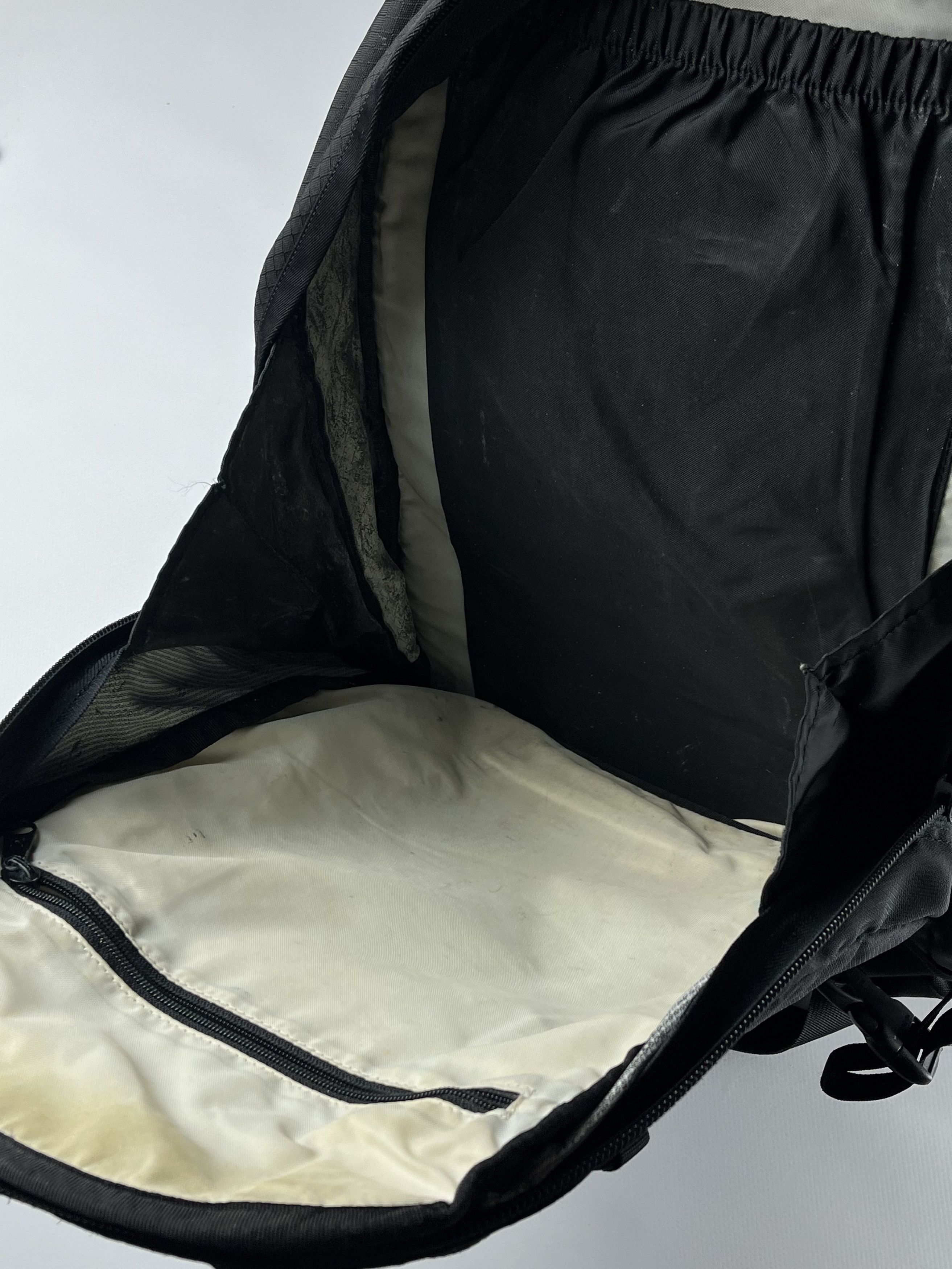 Haglofs × Vintage GORPCORE! Haglofs Vintage Bagpack Size ONE SIZE - 8 Thumbnail