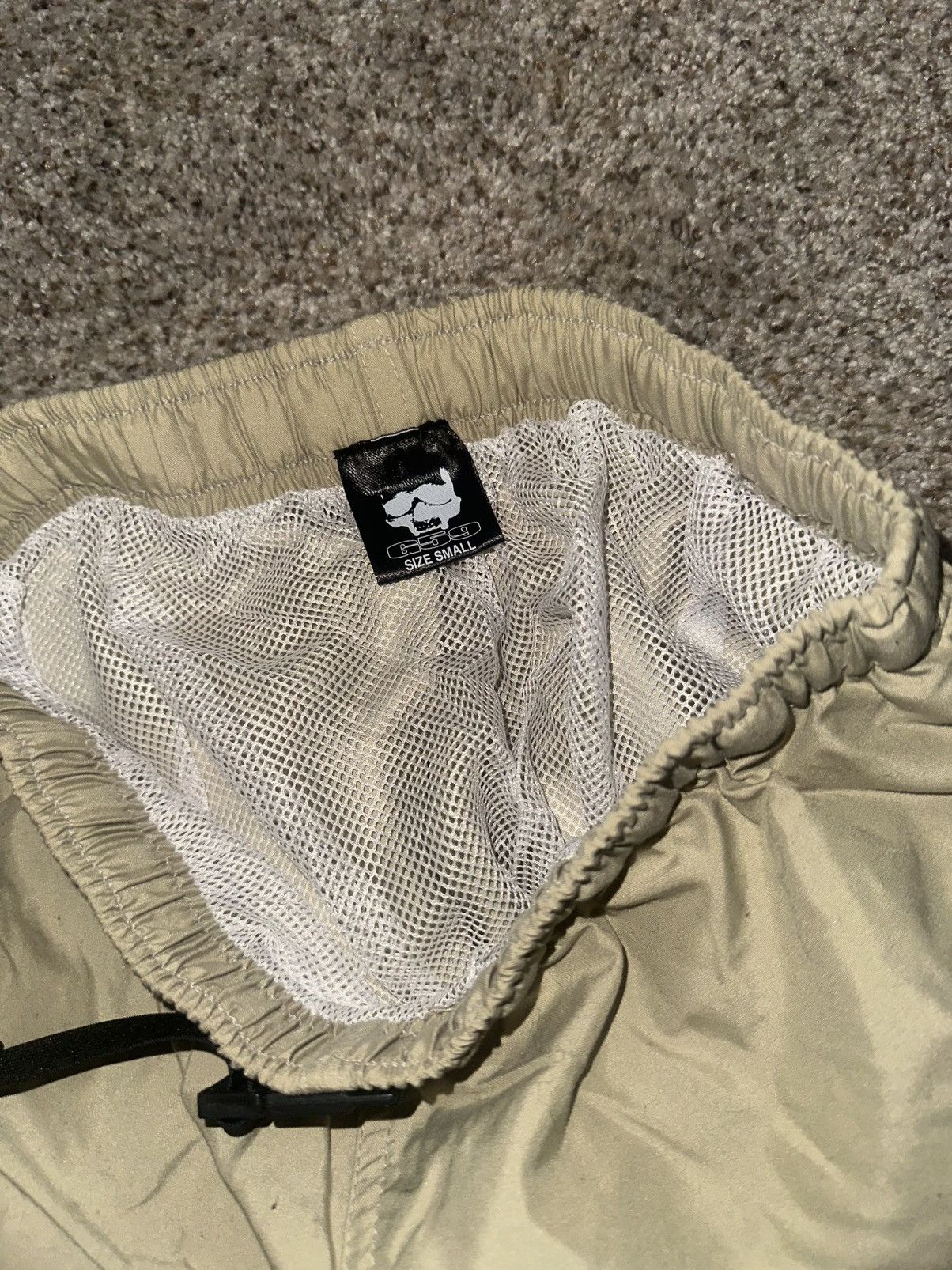 G59 Records G59 Swim trunks/bathing suit Size US 30 / EU 46 - 3 Thumbnail