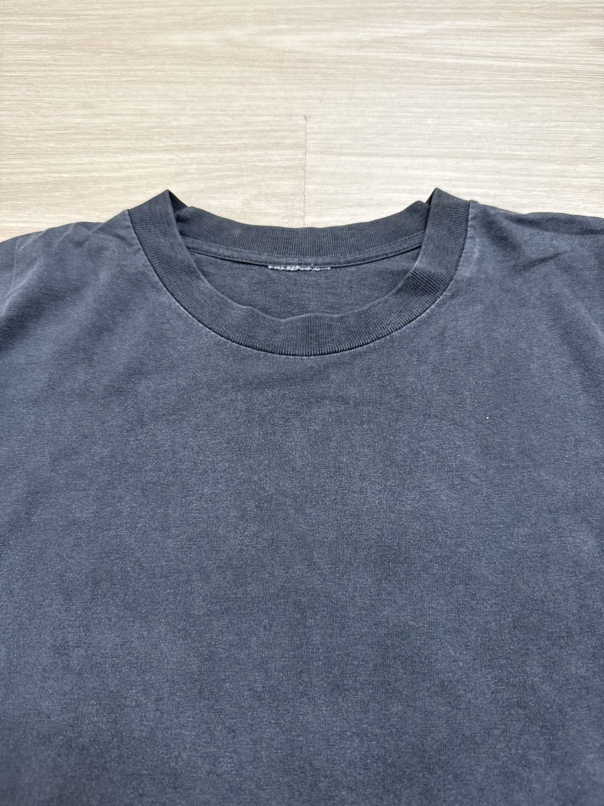 Vintage Vintage skateboard t-shirt Size US L / EU 52-54 / 3 - 3 Thumbnail