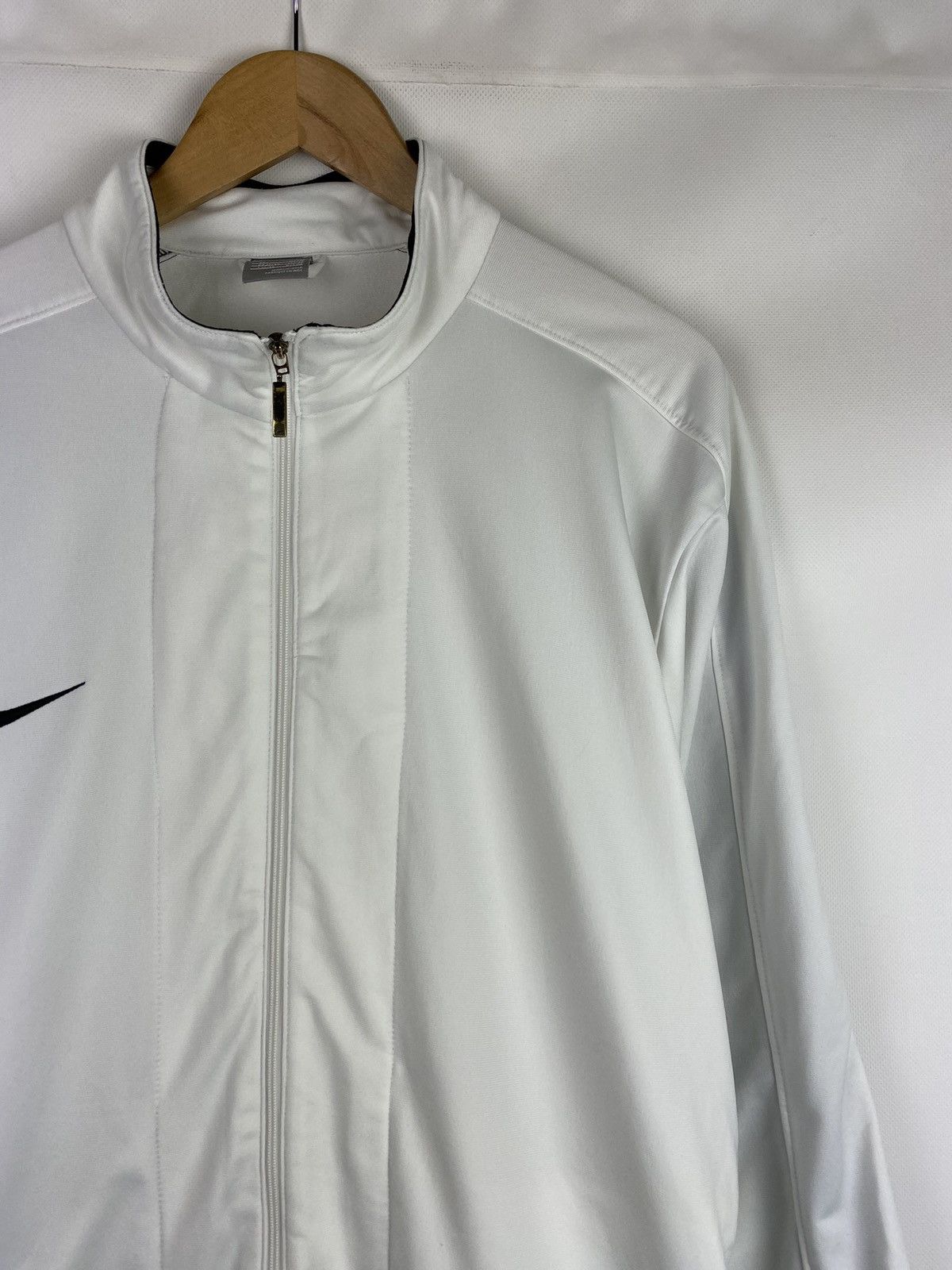 Nike Nike vintage men’s full zip track top size Xl Size US XL / EU 56 / 4 - 5 Thumbnail