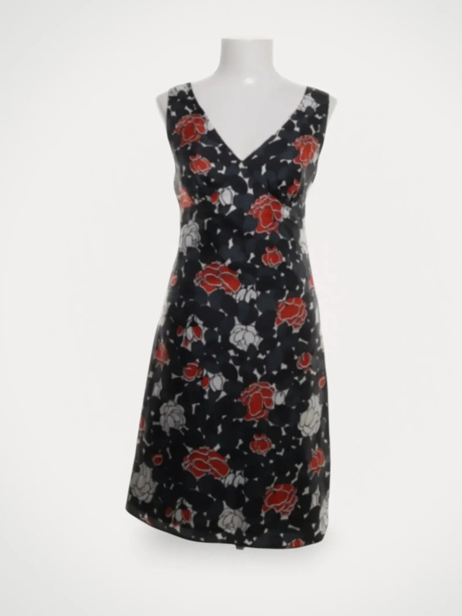 Marella Emily Ratajkowski x Marella capsule dress | Grailed