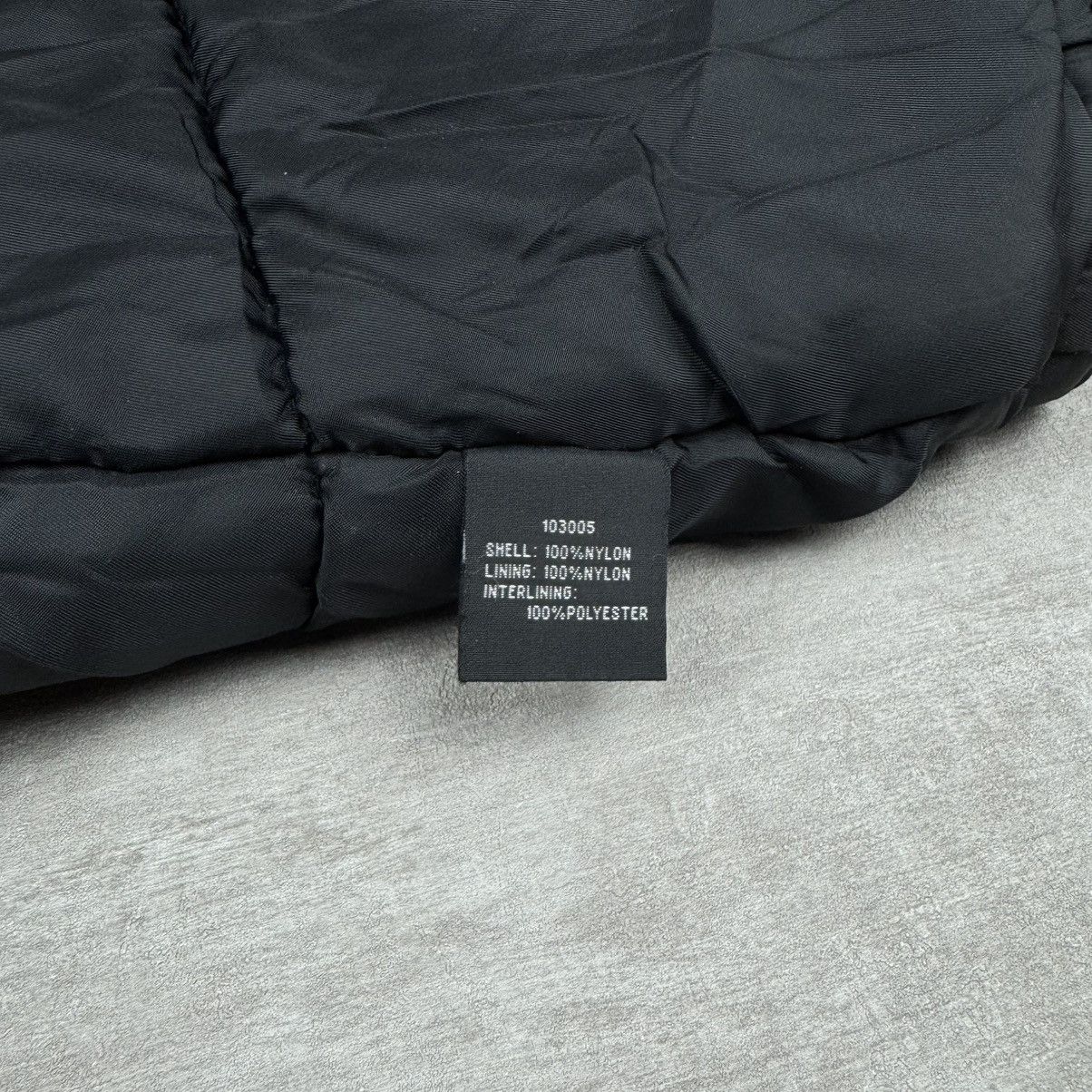 Alpha Industries Vintage Alpha Industries Parka Jacket Size L / US 10 / IT 46 - 11 Thumbnail