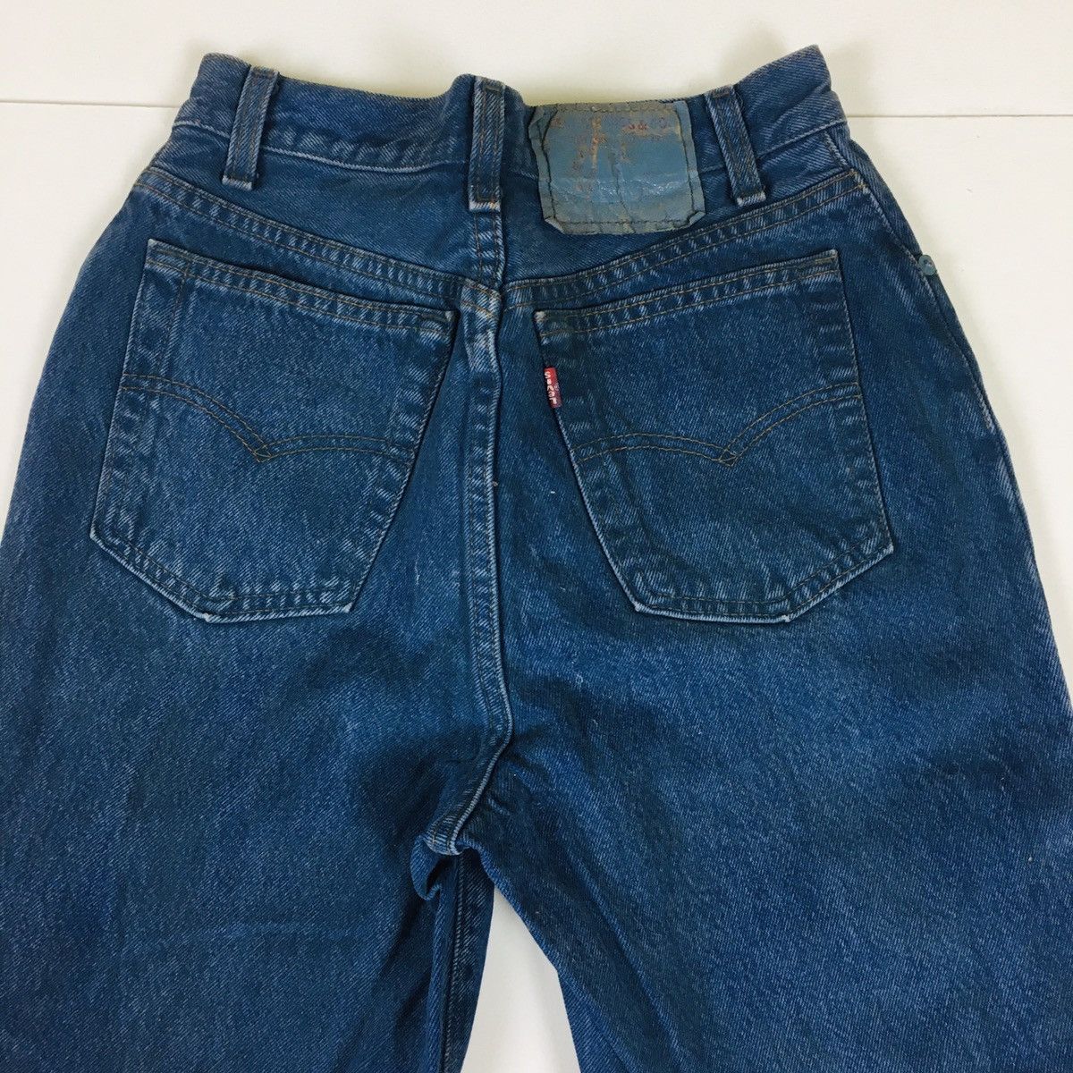 Levi's Vintage Levis 501 Made in USA Size US 26 / EU 42 - 7 Thumbnail