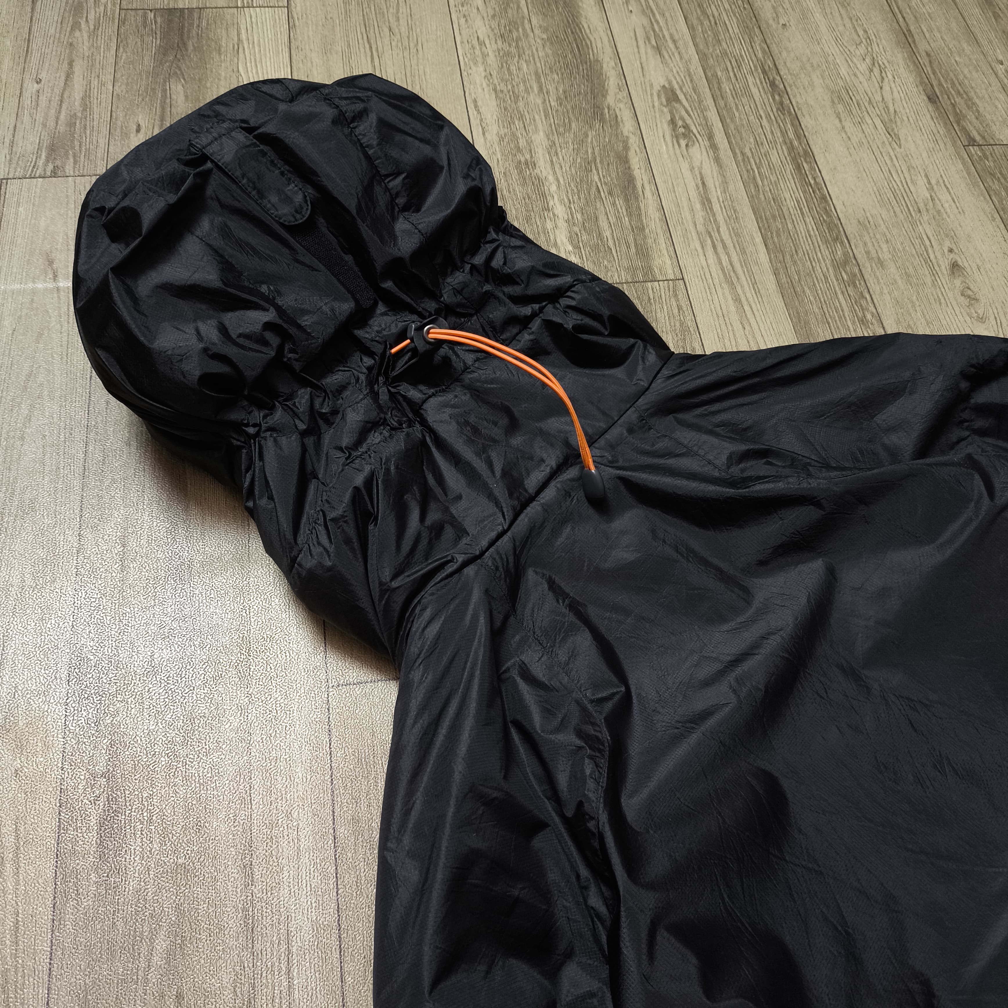 Montbell Montbell Flatiron Parka Men's Puffer Jacket Size US L / EU 52-54 / 3 - 8 Thumbnail