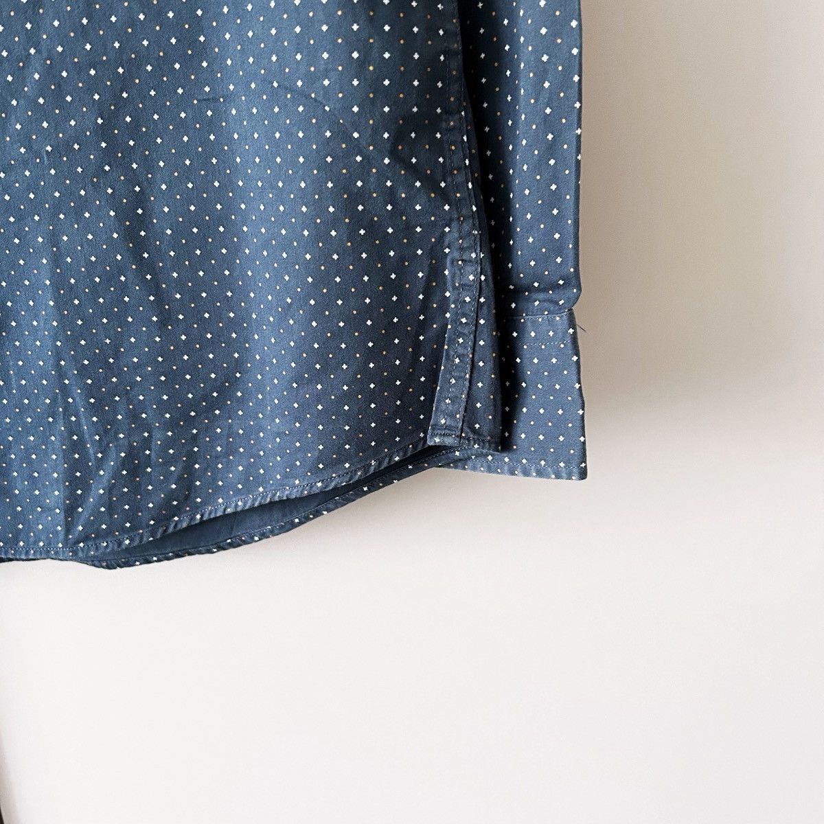 Prada Prada shirt Size US M / EU 48-50 / 2 - 4 Thumbnail
