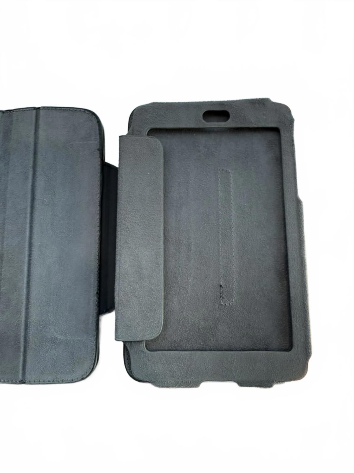 Other Case Logic Black Folio Tablet Case 7–8" Stand Cover Size ONE SIZE - 6 Thumbnail