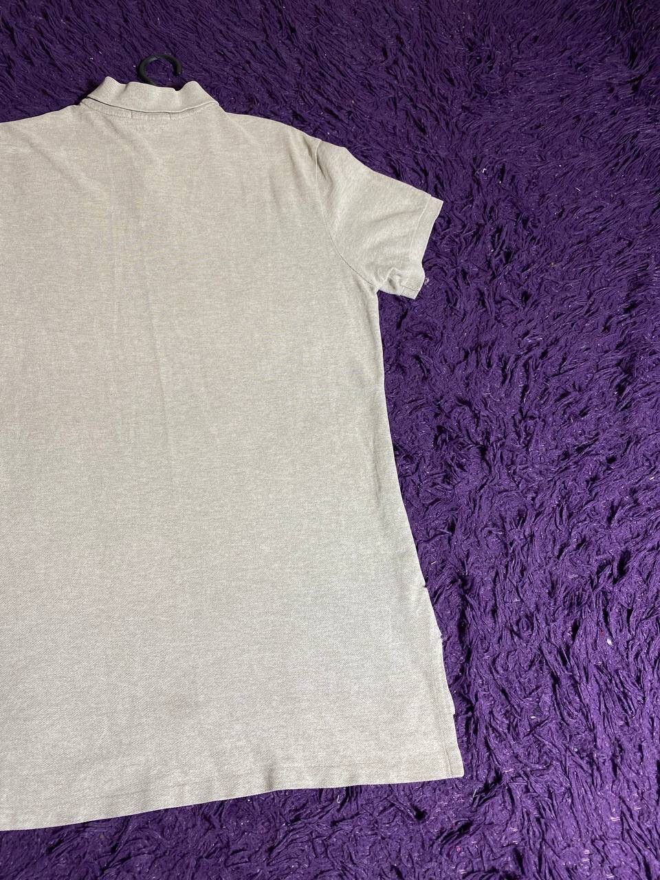 Polo Ralph Lauren × Vintage Polo Ralph Lauren Men's T-Shirt V Neck Pony Classic Comfort Size US L / EU 52-54 / 3 - 6 Thumbnail