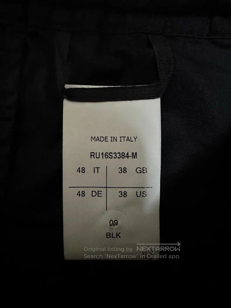 Rick Owens Rick Owens shorts Size US 38 / EU 54 - 3 Thumbnail