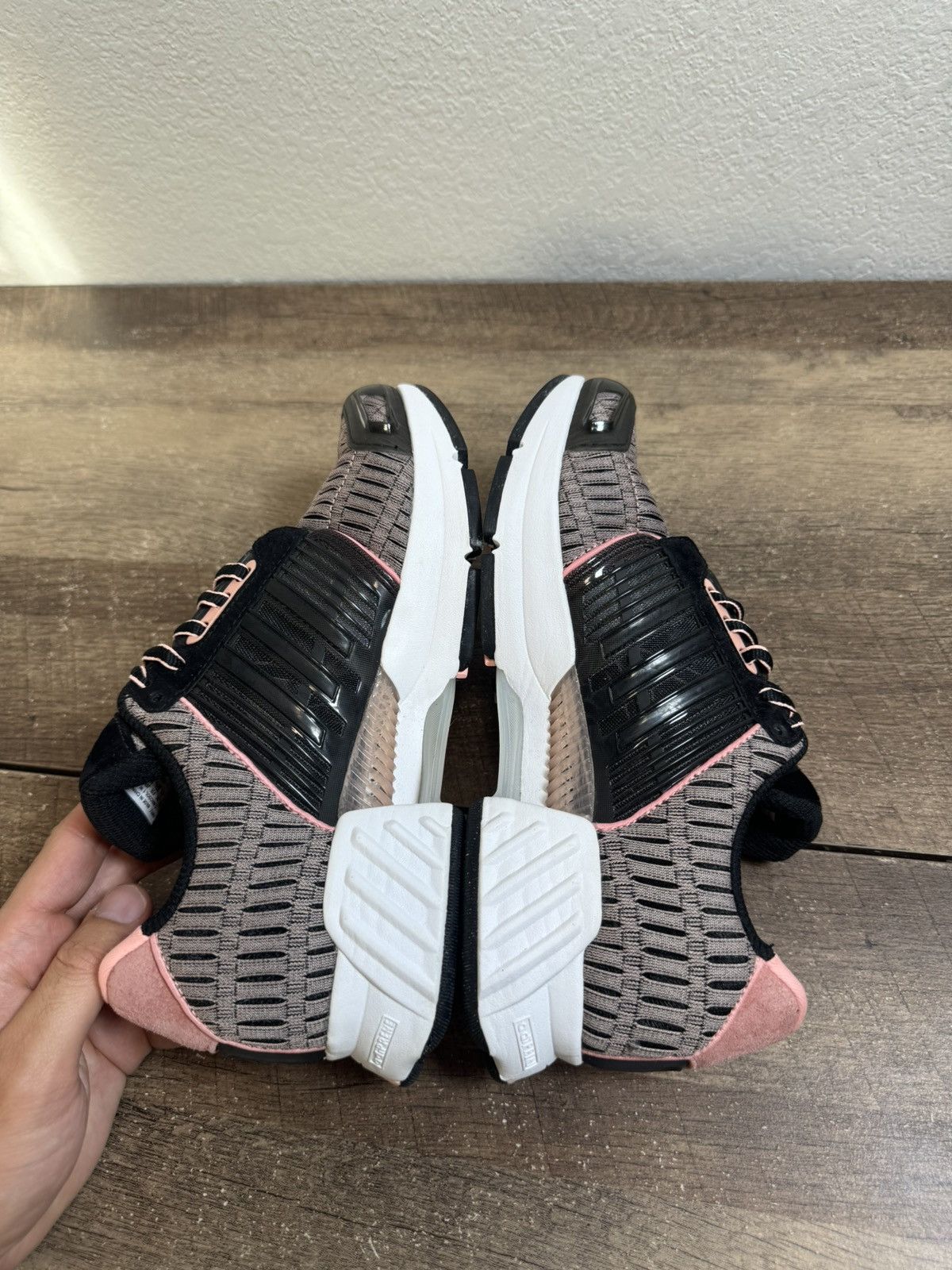 Adidas SAMPLE Adidas Climacool 1 Women's sneaker Size 7 NEW rare Size US 7 / IT 37 - 5 Thumbnail