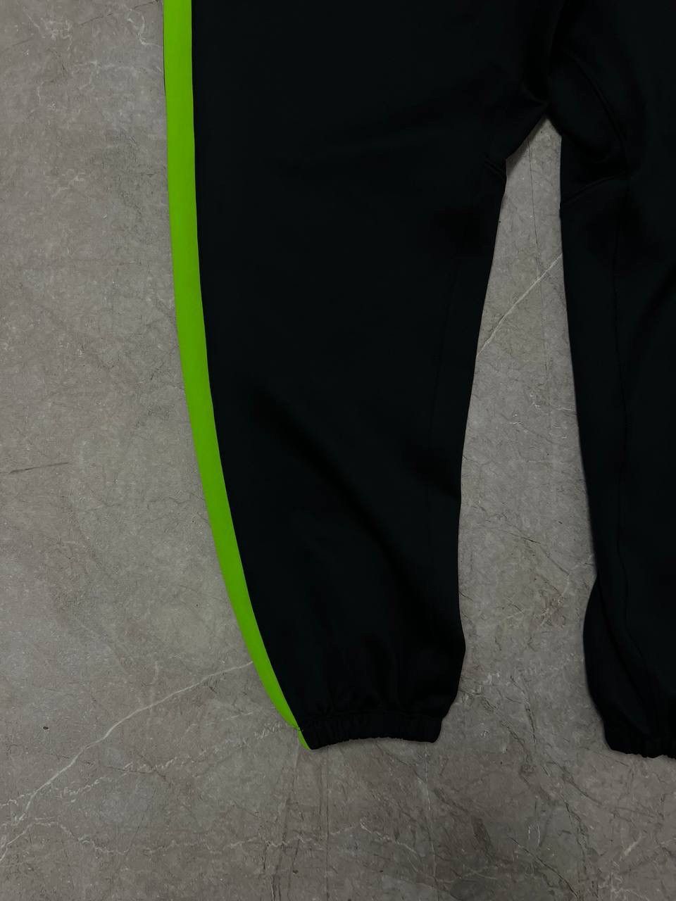 Nike Boston Celtics Nba Nike City Edition Training Pants XXL Size US 42 / EU 58 - 21 Thumbnail