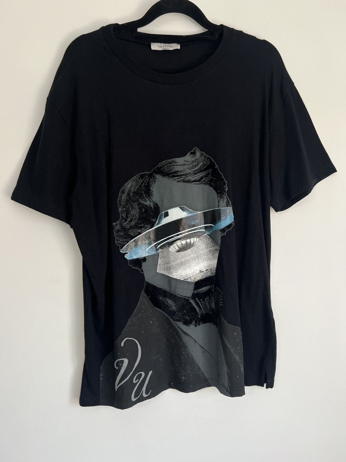 Valentino Valentino Undercover Skull Shirt | Grailed