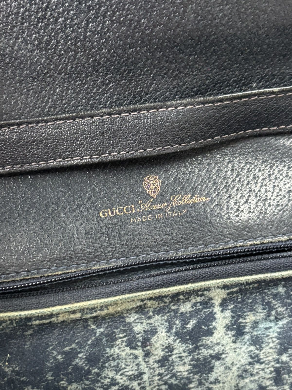 Gucci Vintage Gucci Ophidia Shoulder bag Size ONE SIZE - 10 Thumbnail