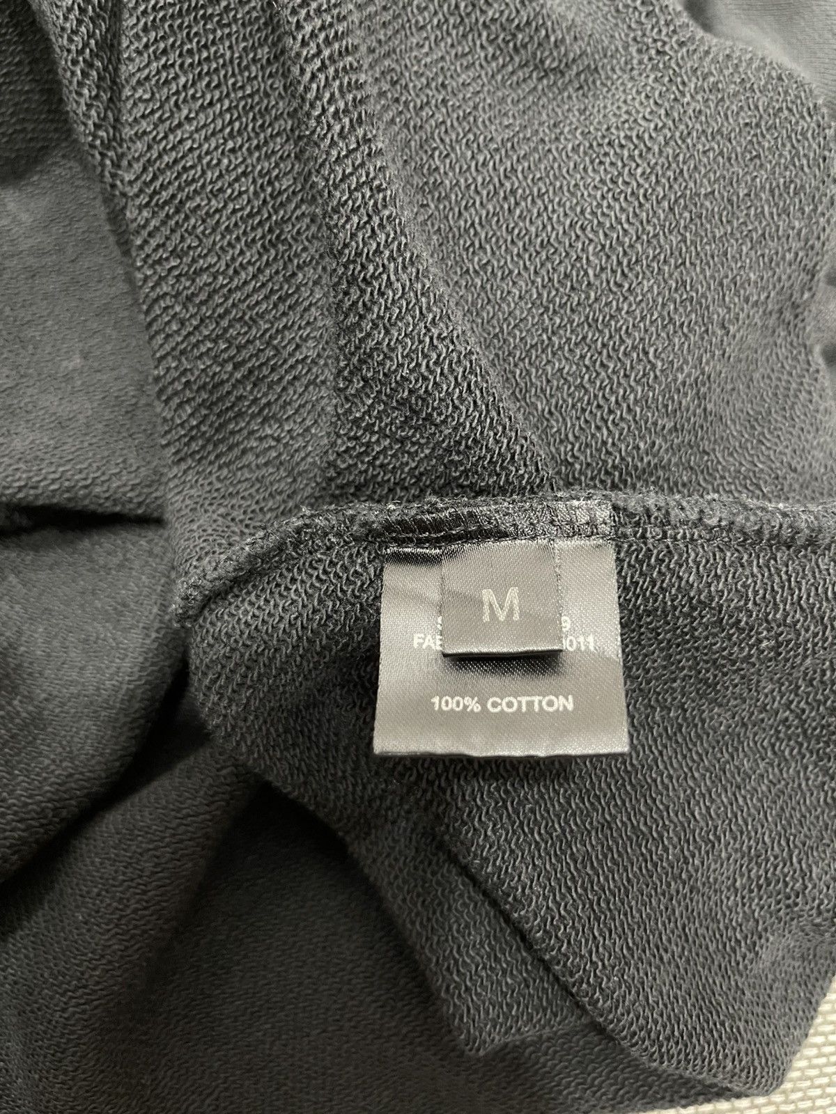 Raf Simons Raf Simons Isolated Heroes Sweater SS16 Size US M / EU 48-50 / 2 - 16 Thumbnail