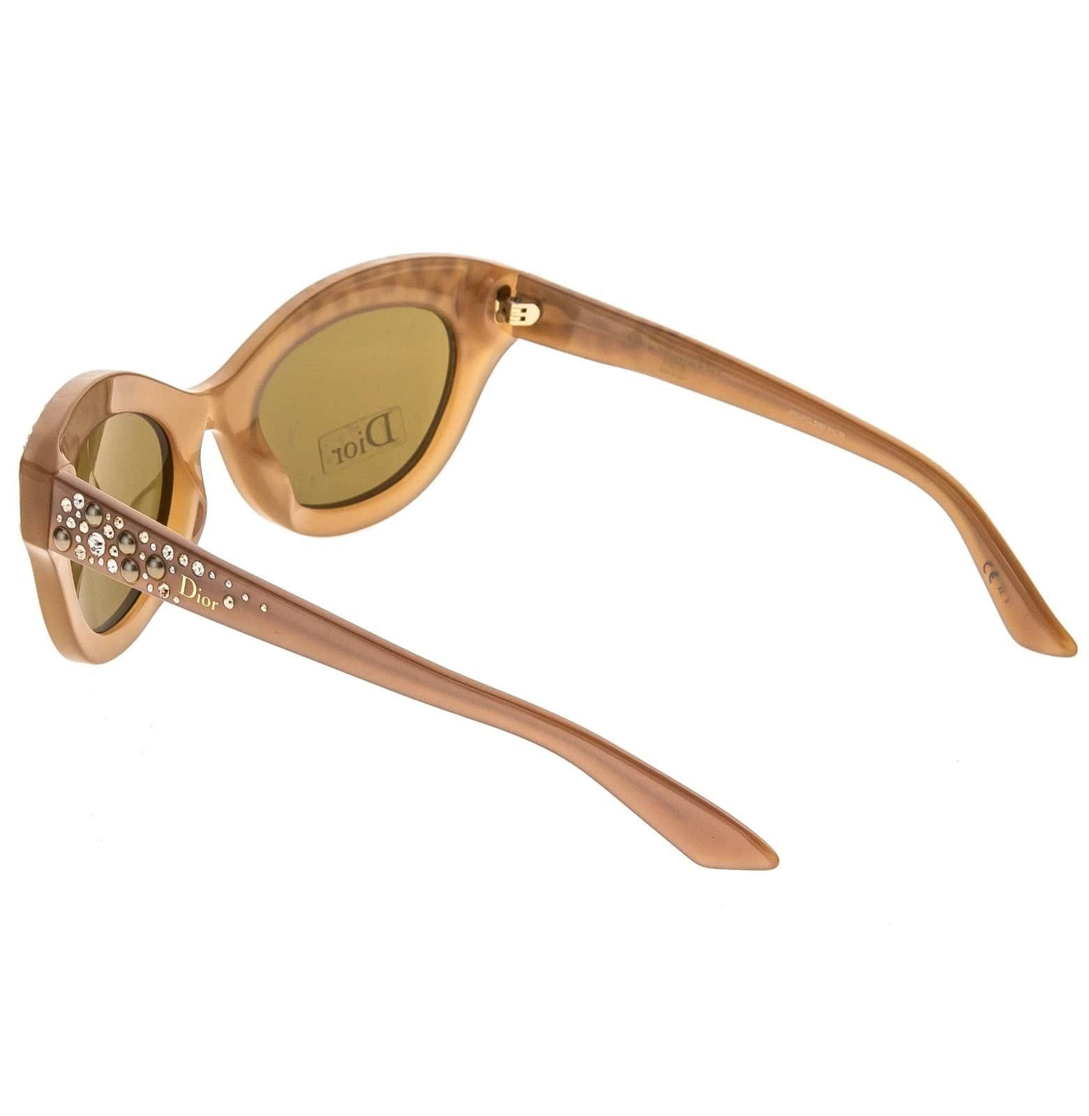 Christian Dior Monsieur CHRISTIAN DIOR Brillance Edition Limited Beige Pearl Crystal Size ONE SIZE - 4 Thumbnail