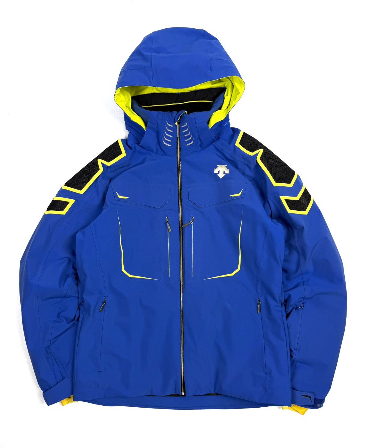 Descente Descente Ski Jacket Waterproof 20K Alpine Outdoor Gorpcore Size US L / EU 52-54 / 3 - 1 Thumbnail