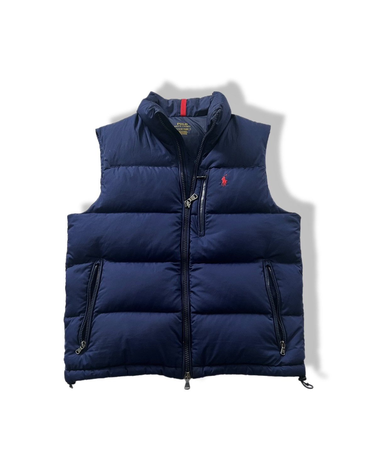 Polo Ralph Lauren Polo Ralph Lauren Big Logo PRL 67 Alpine Sky