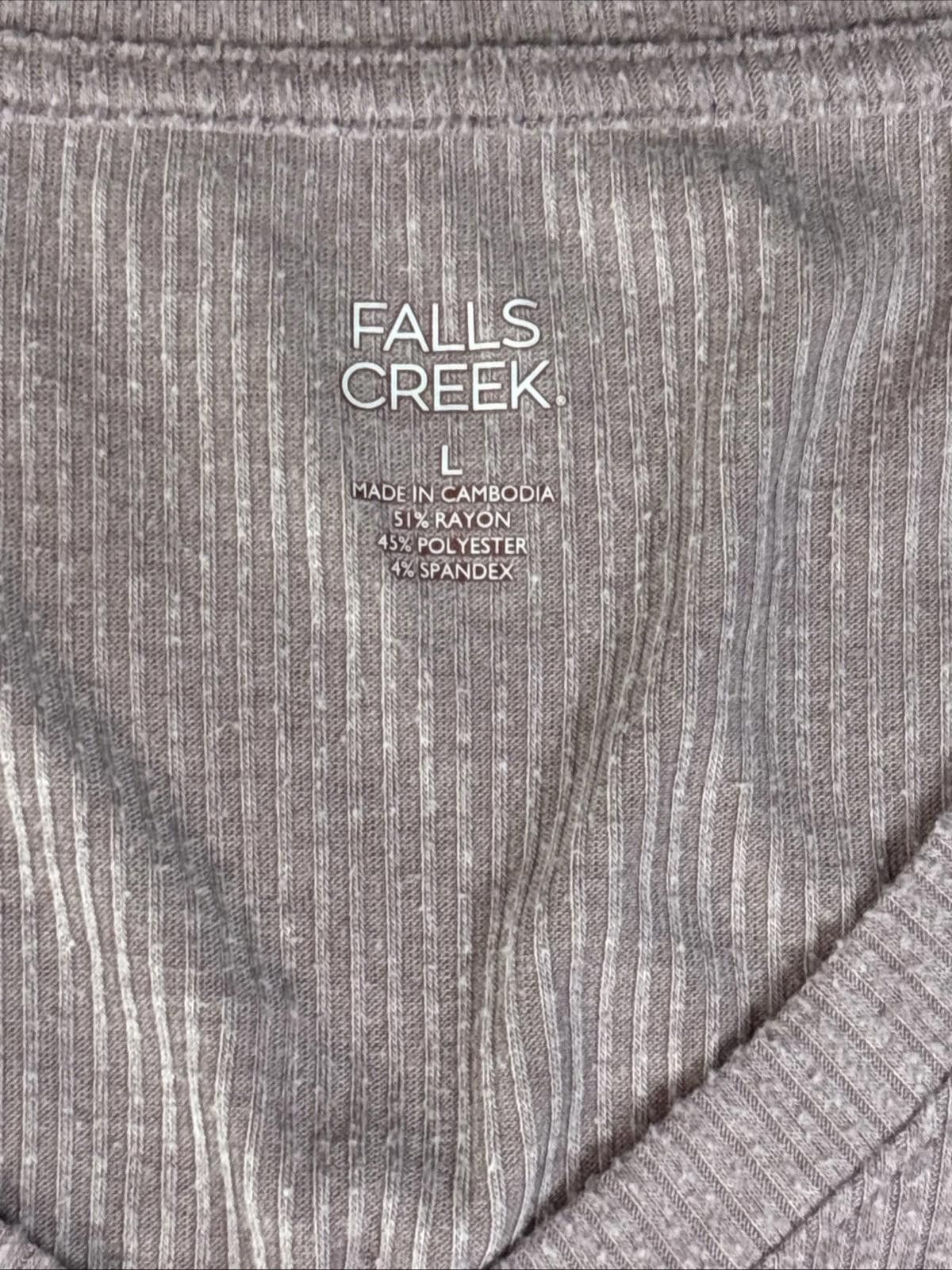 Other Women’s Fall Creek Shirt Size Large Size L / US 10 / IT 46 - 2 Thumbnail