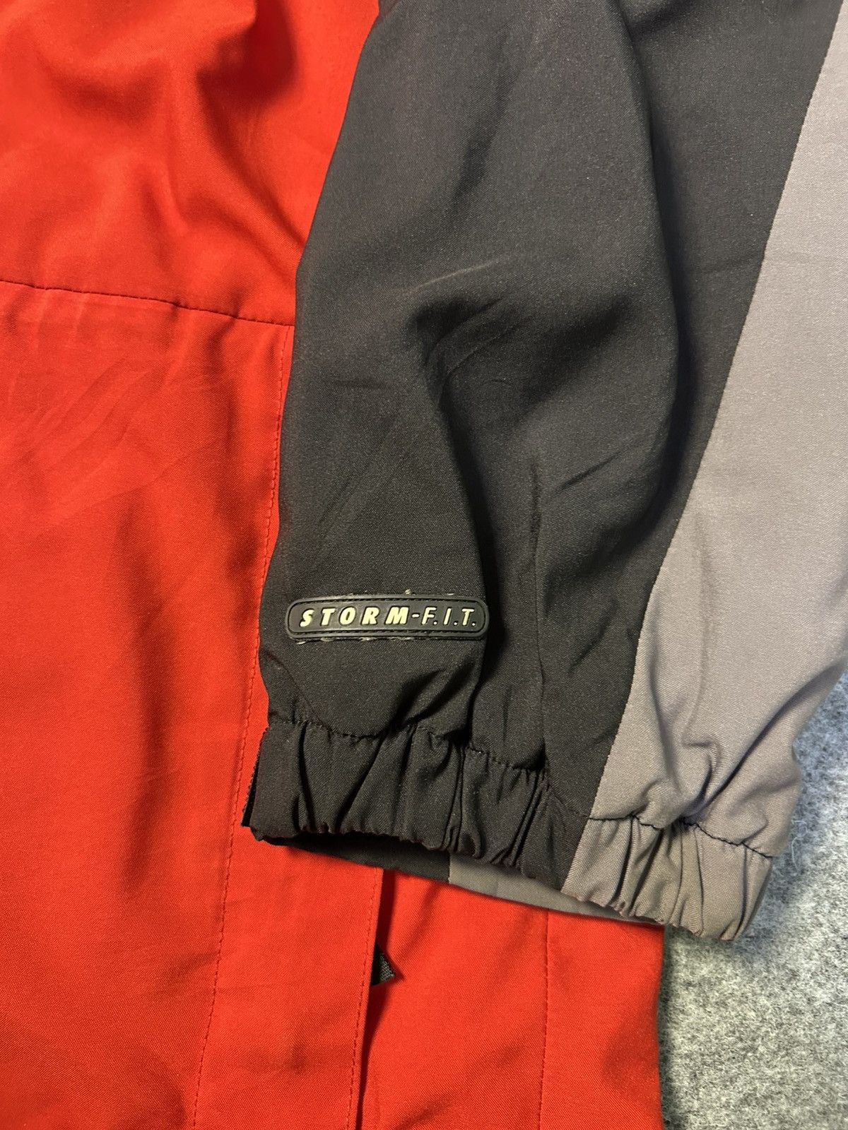 Nike ACG Vintage Nike ACG Storm fit Size US L / EU 52-54 / 3 - 7 Thumbnail