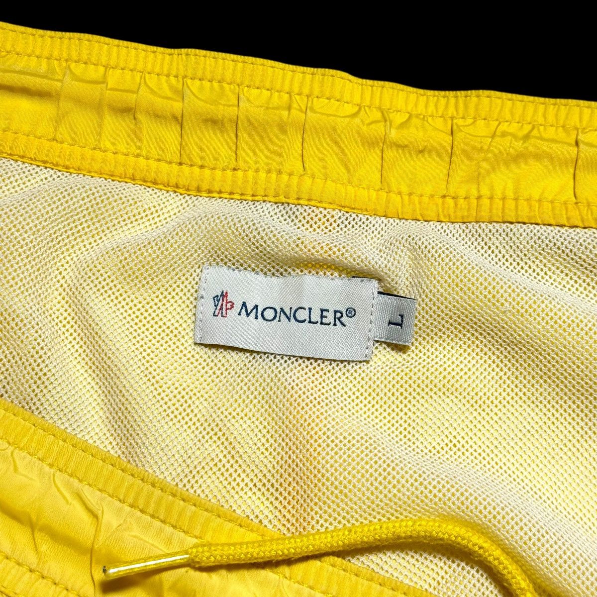Moncler Moncler boxer mare swim shorts Size US 36 / EU 52 - 13 Thumbnail