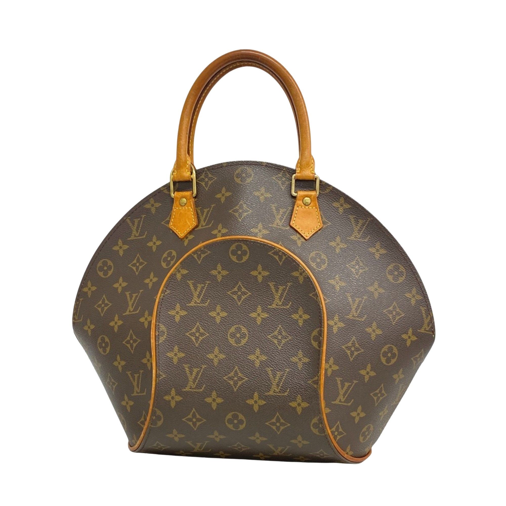 Louis Vuitton Louis Vuitton Ellipse handbag Size ONE SIZE - 1 Thumbnail