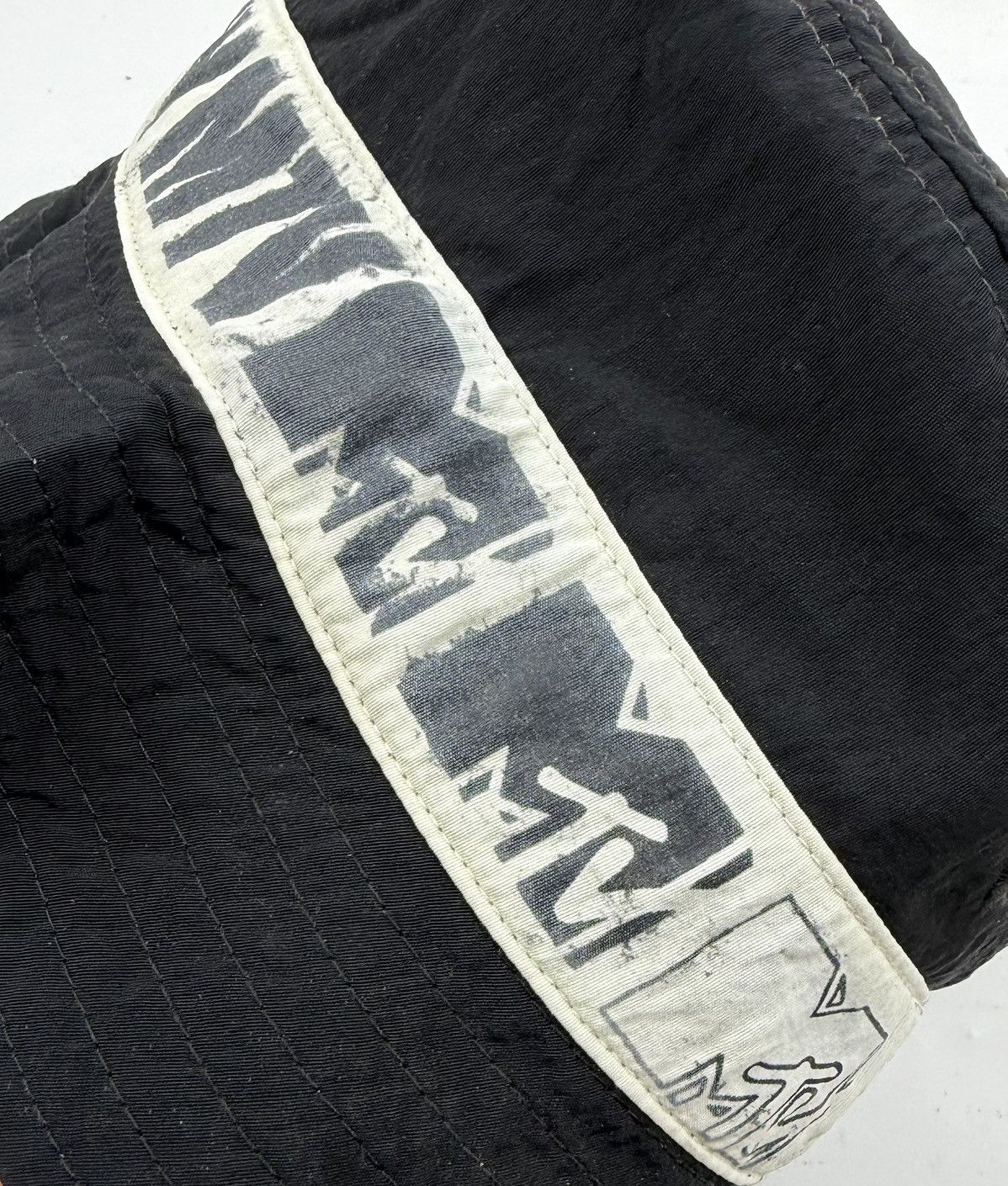 Mtv vintage MTV bucket hat tc53 Size ONE SIZE - 9 Thumbnail