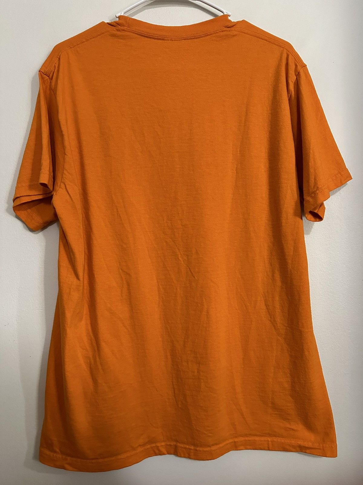 Supreme Supreme Verify Tee Size US M / EU 48-50 / 2 - 3 Thumbnail