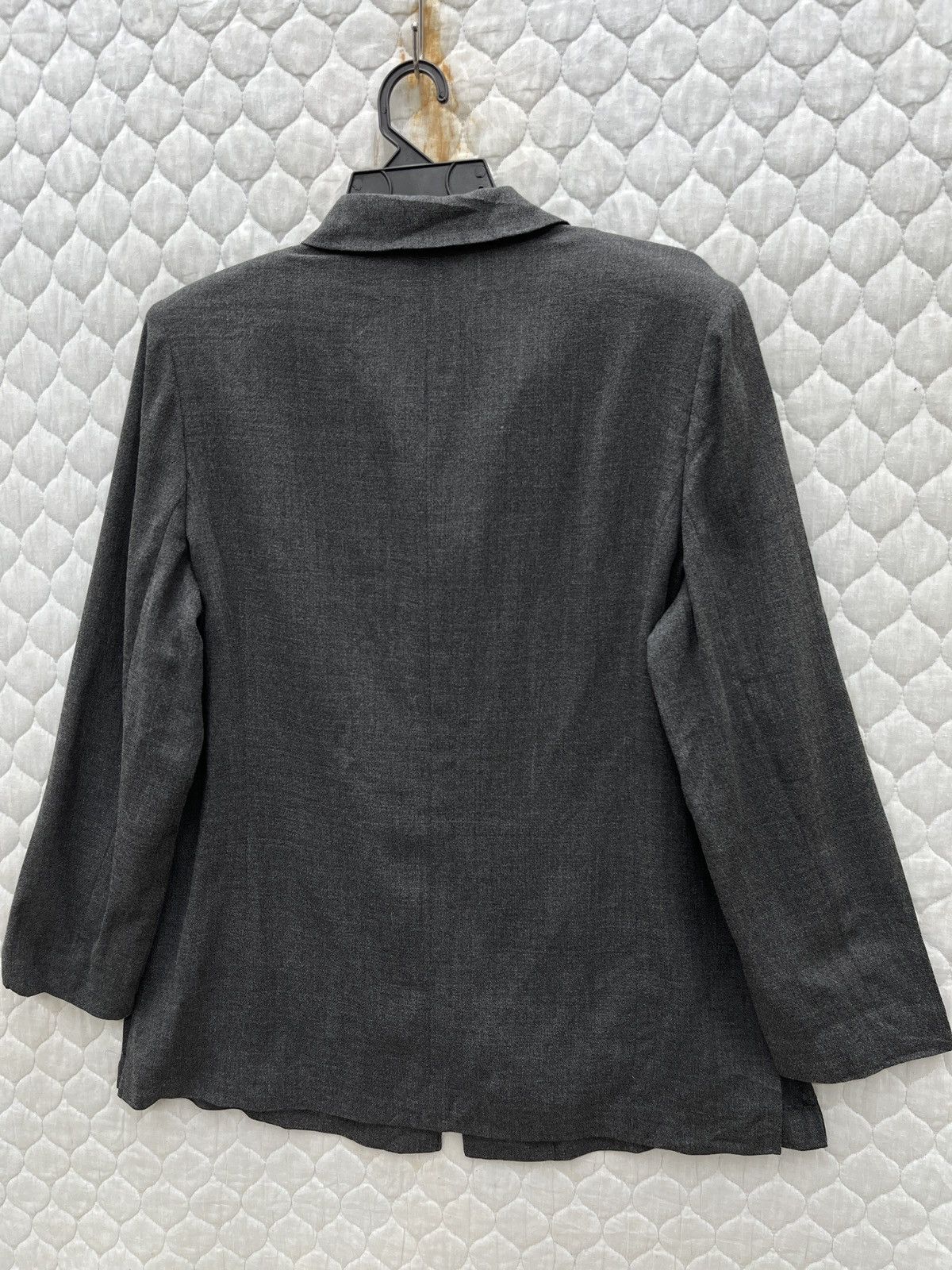Burberry 🔥🔥🔥STEALS VTG BURBERRYS JACKET SHIRTS Size M / US 6-8 / IT 42-44 - 6 Thumbnail