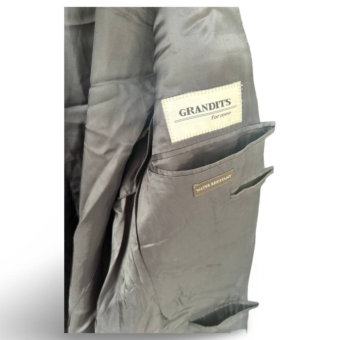 Canali Canali blazer #1271 Size US L / EU 52-54 / 3 - 6 Thumbnail