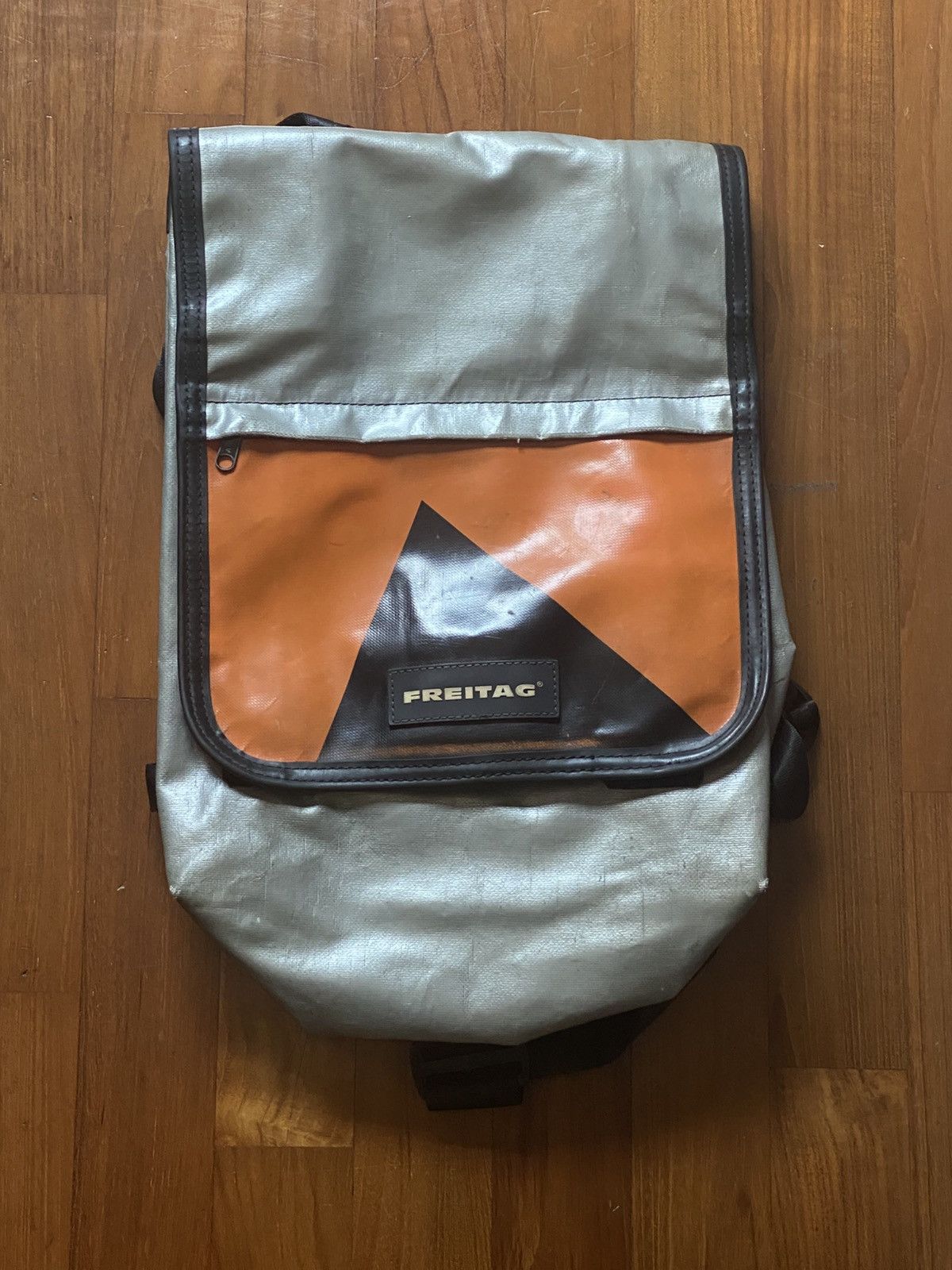 Freitag × Vintage Freitag Bonanza | Grailed