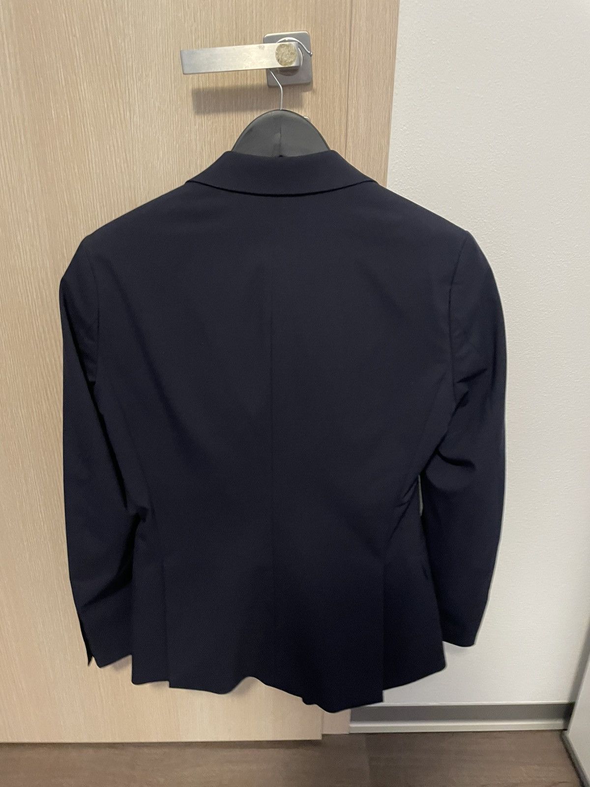 Other Mc Neal Suit Size 34S - 2 Thumbnail